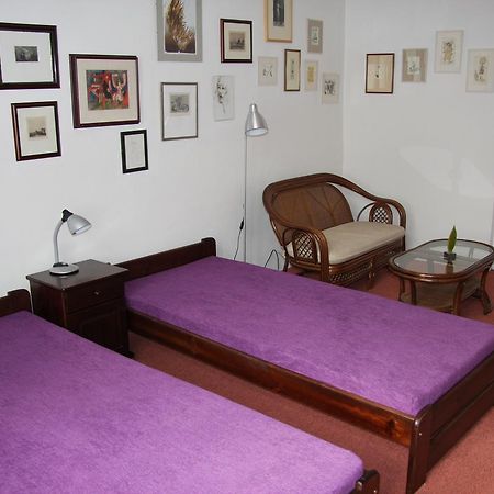 Angel Room Podebrady Bagian luar foto