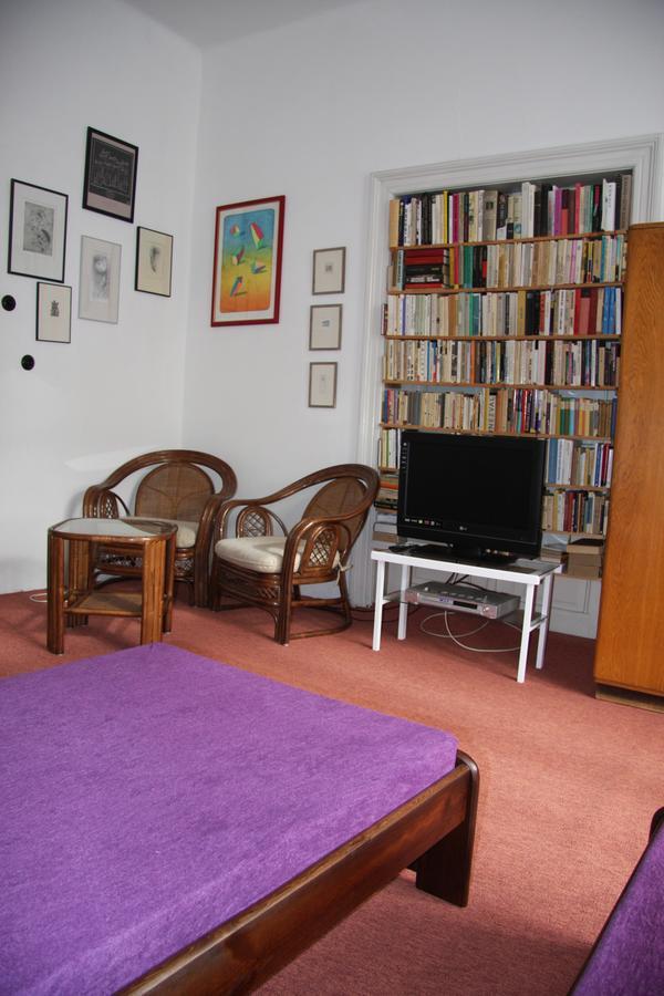 Angel Room Podebrady Bagian luar foto
