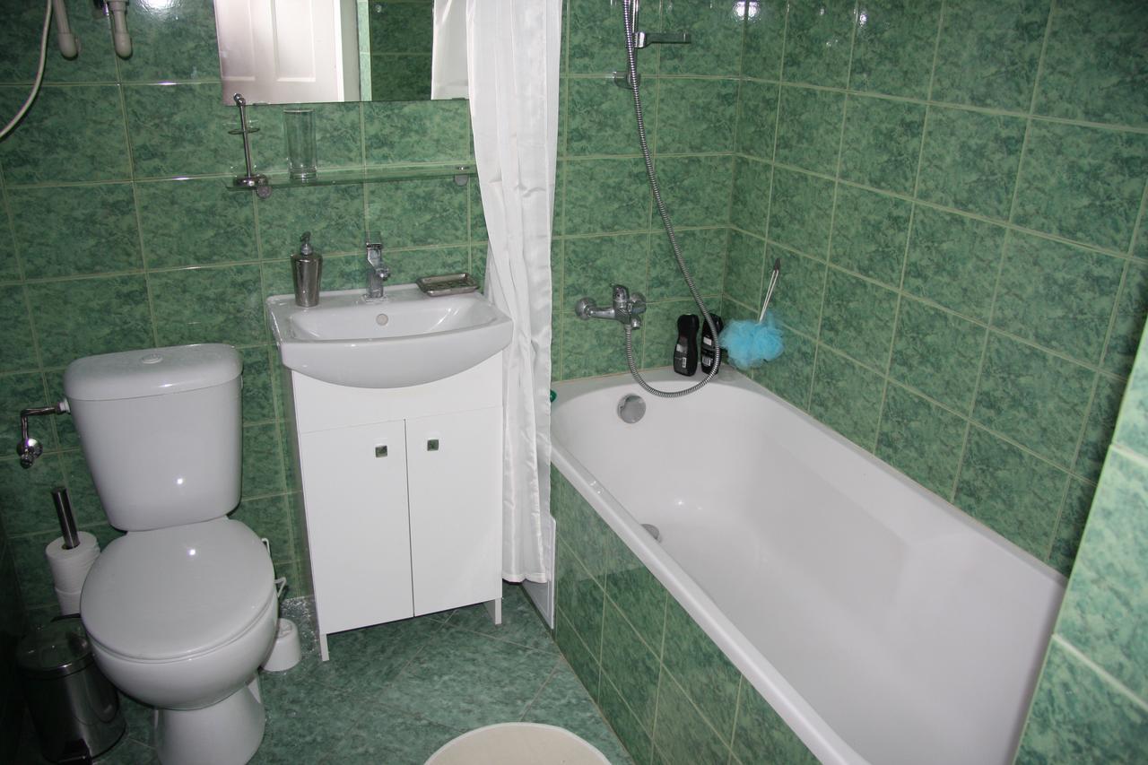 Angel Room Podebrady Bagian luar foto